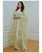 premium quality kurta suit set