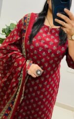 premium quality kurta suit set