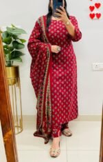 premium quality kurta suit set