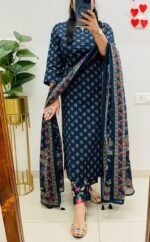 premium quality kurta suit set