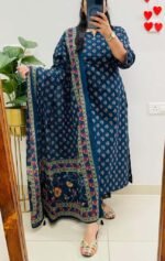 premium quality kurta suit set