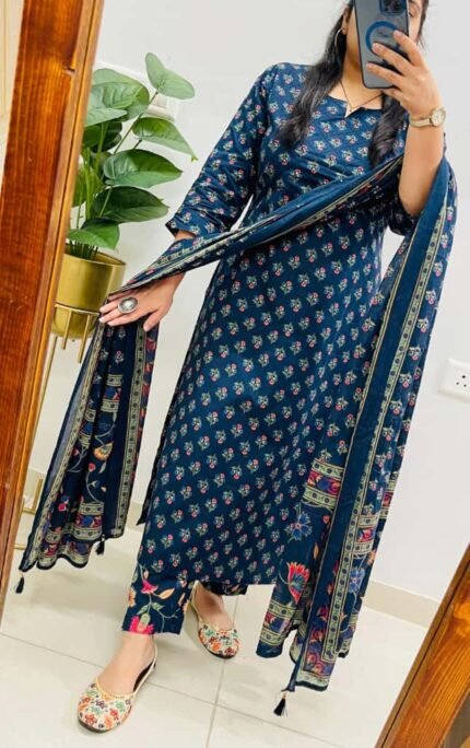 premium quality kurta suit set