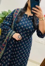 premium quality kurta suit set