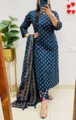 premium quality kurta suit set