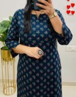 premium quality kurta suit set