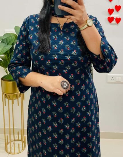 premium quality kurta suit set