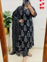 premium quality kurta suit set