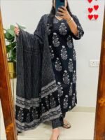 premium quality kurta suit set