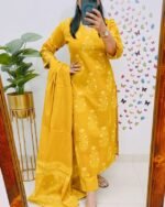 premium quality kurta suit set