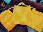 premium quality kurta suit set
