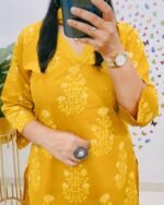 premium quality kurta suit set