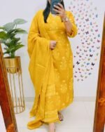 premium quality kurta suit set