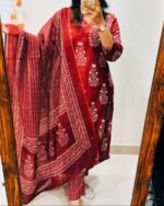 premium quality kurta suit set