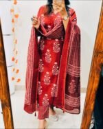 premium quality kurta suit set