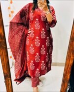 premium quality kurta suit set