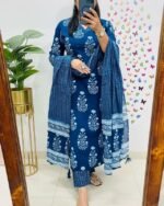 premium quality kurta suit set