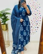 premium quality kurta suit set