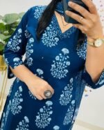 premium quality kurta suit set