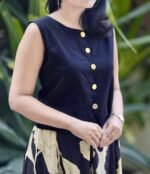 premium quality gown kurta