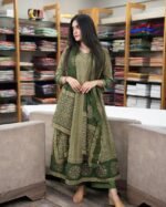 premium quality kurta suit set