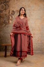 premium quality kurta suit set