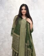 premium quality kurta suit set