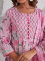 daffodil yellow embellished chignon silk pant set