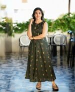 premium quality kurta suit set