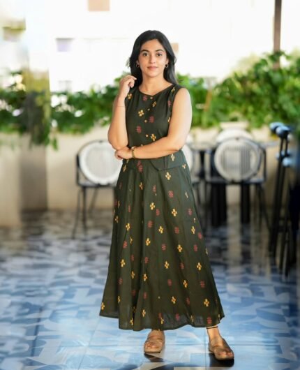 premium quality kurta suit set