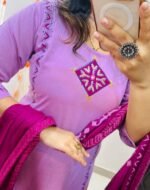 premium quality kurta suit set