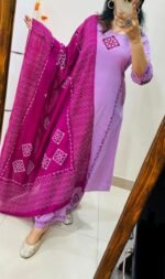 premium quality kurta suit set