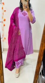 premium quality kurta suit set