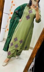 premium quality kurta suit set