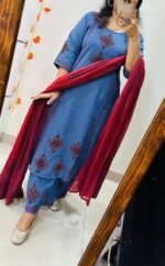 premium quality kurta suit set