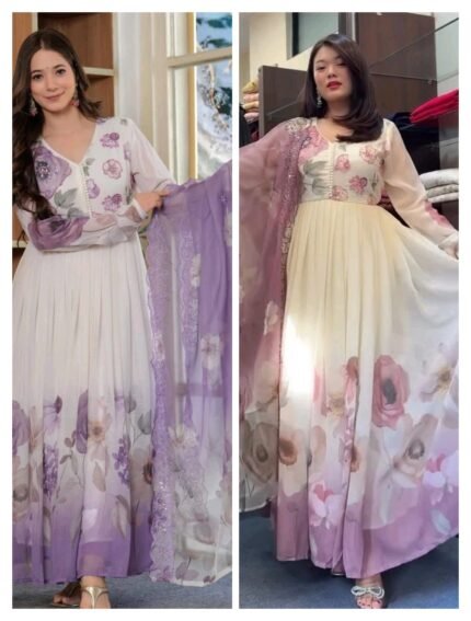 daffodil yellow embellished chignon silk pant set