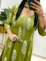 premium quality kurta suit set