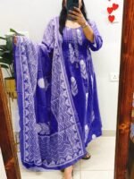 premium quality kurta suit set