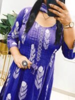 premium quality kurta suit set