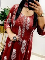 premium quality kurta suit set