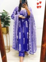 premium quality kurta suit set