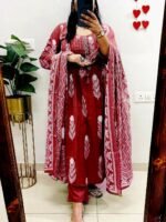 premium quality kurta suit set