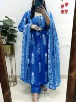 premium quality kurta suit set