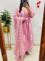 premium quality kurta suit set