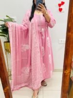 premium quality kurta suit set