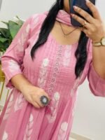 premium quality kurta suit set