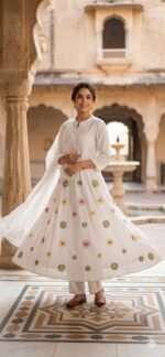 premium quality kurta suit set