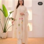 premium quality kurta suit set