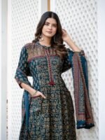 premium quality kurta suit set