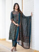 premium quality kurta suit set