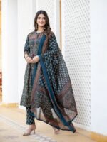 premium quality kurta suit set